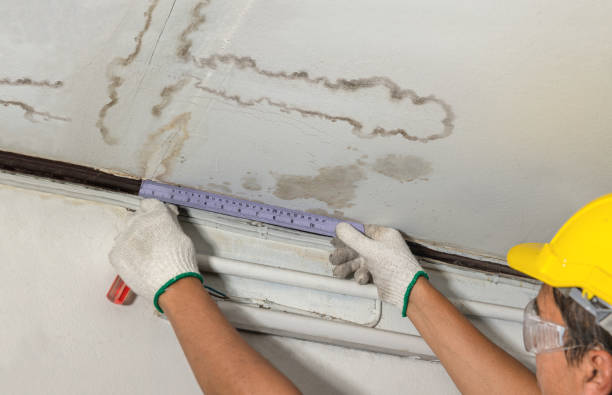 Reliable Water Damage Repair contractor in Bellingham, MA by Aqua Guard Water Damage